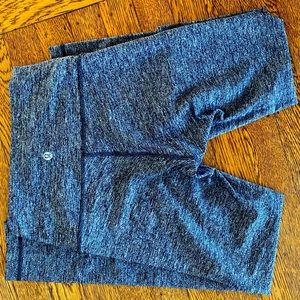 Lululemon Wunder Under Leggings